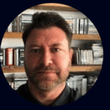 Andrew Huke